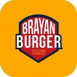 Brayan Burger icon