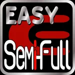 Enigma Semi-Full EASY mode icon