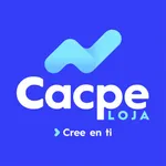 CACPE Loja icon