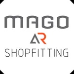 MAGO AR Shopfitting icon