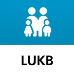 LUKB bluKids icon