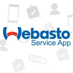 Webasto Service App icon