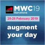 MWC 2019 Barca - Showman AR icon