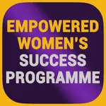 Empowered Women's Success Prog icon