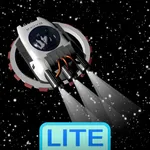 Space Station Racer Lite icon
