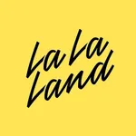 la la land kind cafe icon