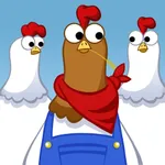 Chicktionary icon