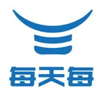 每天每 icon