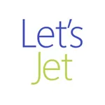 Let’s Jet icon