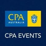 CPA Australia Events icon