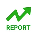 검색광고 보고서 앱 & 위젯 (개정판) icon