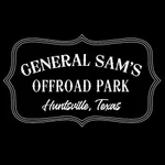 General Sam’s Offroad Park icon