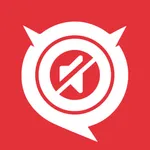 Mute Videos icon