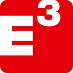 E3 Monitoring icon