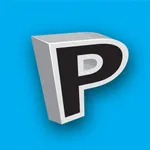 Portaliers 3D icon