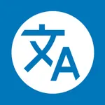 iTranslate-197 languages icon