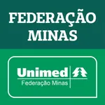 Federação Minas icon