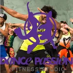 Dance Passion Studio Fitness icon