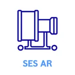 SES AR icon