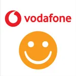 Vodafone ENTERTAINER icon