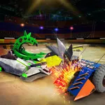 Crash of Battlebots icon