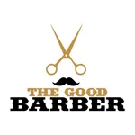 The Good Barber - Biz icon