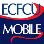 Erie Community FCU Mobile icon