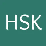 HSK Exam - 汉语水平考试 icon