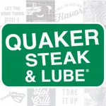 Quaker Steak & Lube icon