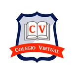 Colegio Virtual icon