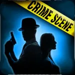 Murder Mystery Detective Story icon