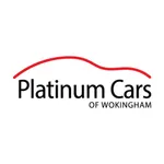 Platinum Cars icon
