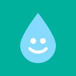 Refill - Water Station Finder icon