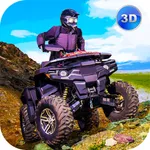 Off Road Quad Bike Sim icon