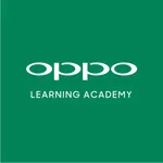 Oppo Learning Academy icon