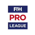 FIH Pro League NED icon