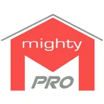 mightyHOME Pro icon