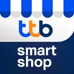 ttb smart shop icon