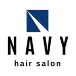 hair salon NAVY icon