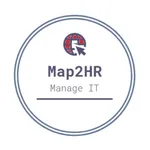 Map2HR icon