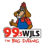 99.5 WJLS icon