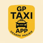 GP Taxi App icon