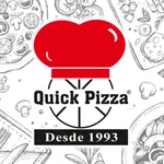 Quick Pizza App icon