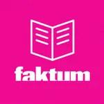 Gatutidningen Faktum icon