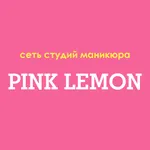 Pink Lemon icon