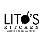 Lito's Kitchen icon