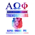 Alpha Omega Phi icon