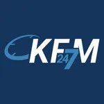 KFM 24/7 Pro icon