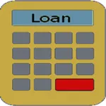 PCS Loan Payment Calculator icon