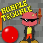 Bubble Trouble Classic icon